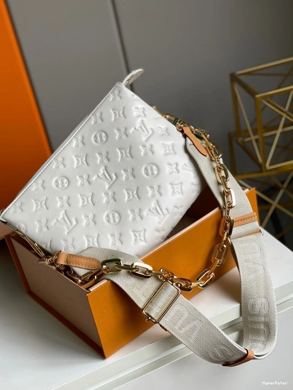 LOUIS COUSSIN VUITTON PM 0708